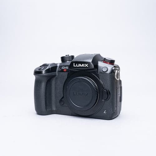 Panasonic Lumix GH5S Body Only
