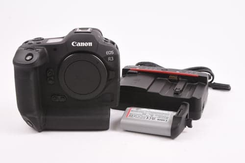 Canon EOS R3 Body