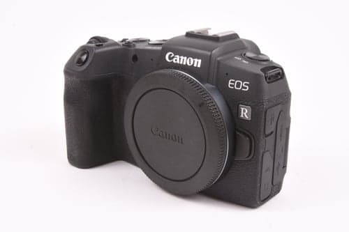 Canon EOS RP Body
