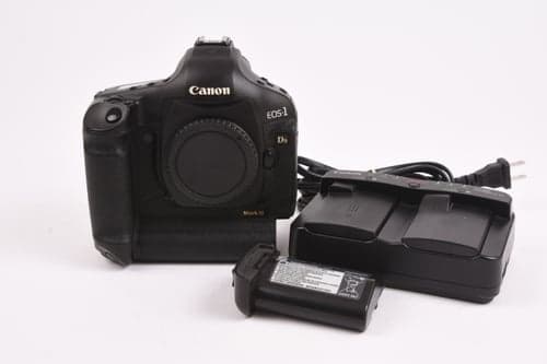 Canon EOS 1Ds III Body