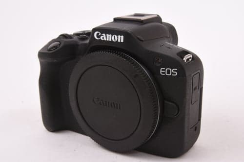 Canon EOS R50 Body