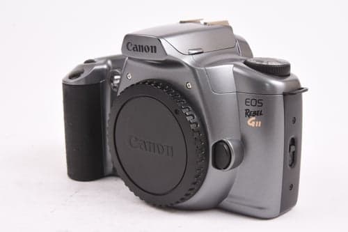 Canon Rebel G11 Body