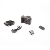 Used Hasselblad X2D 100C 100MP Medium Format Mirrorless Digital Camera Body