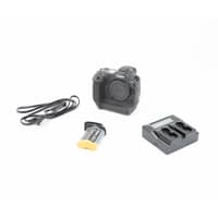 Used Canon EOS R3 Mirrorless Camera Body