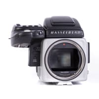 Used Hasselblad H5D-50C 50MP Medium Format Camera