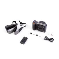 Used Hasselblad X1D II 50C 50MP Medium Format Mirrorless Camera Body