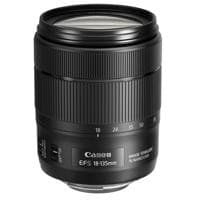 Used Canon EF-S 18-135mm f/3.5-5.6 IS NANO USM Lens