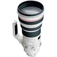 Used Canon EF 400mm f/2.8L Ultrasonic (USM) Telephoto Image Stabilizer Auto Focus Lens