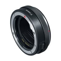 Used Canon Control Ring Mount Adapter EF-EOS R