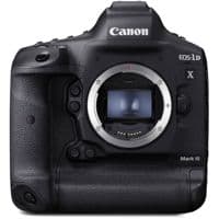 Used Canon EOS 1DX Mark III DSLR Body
