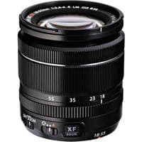 Used Fujifilm XF 18-55mm f/2.8-4 R LM OIS Lens