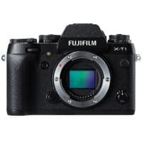 Used Fujifilm X-T1 Mirrorless Digital Camera - Black