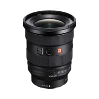 Used Sony FE 16-35mm f/2.8 GM II G Master Lens