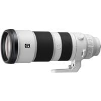 Used Sony FE 200-600mm f/5.6-6.3 G OSS E-Mount Lens