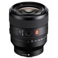 Used Sony FE 50mm f/1.4 GM Lens