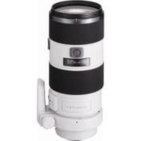 Used Sony 70-200mm f/2.8 SSM G-Series A-Mount Digital SLR Telephoto Zoom Lens
