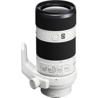 Used Sony 70-200mm f/4.0G FE OSS E-Mount Zoom Lens