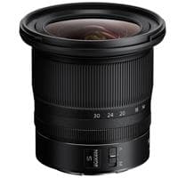 Used Nikon NIKKOR Z 14-30mm f/4 S Ultra-Wide Zoom Lens