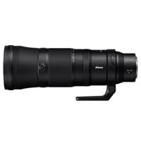 Used Nikon NIKKOR Z 180-600mm f/5.6-6.3 VR Lens
