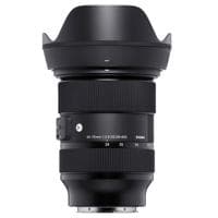 Used Sigma 24-70mm F2.8 DG DN Art Lens for Leica L