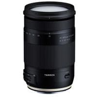 Used Tamron 18-400mm F/3.5-6.3 DI-II VC HLD Zoom Lens for Canon EOS DSLRs