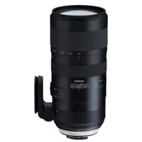 Used Tamron 70-200mm f/2.8 DI VC USD G2 Lens for Nikon