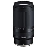 Used Tamron 70-300mm f/4.5-6.3 Di III RXD Lens for Nikon Z