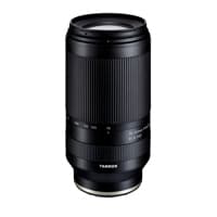 Used Tamron 70-300mm f/4.5-6.3 Di III RXD Lens for Full-Frame and APS-C Sony Mirrorless Cameras