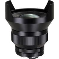 Used Zeiss 15mm f/2.8 Distagon T* ZF.2 Series Lens for Nikon F Mount SLR Cameras
