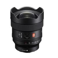 Used Sony FE 14mm f/1.8 GM Full-Frame Ultra Wide Angle Prime G-Master Lens