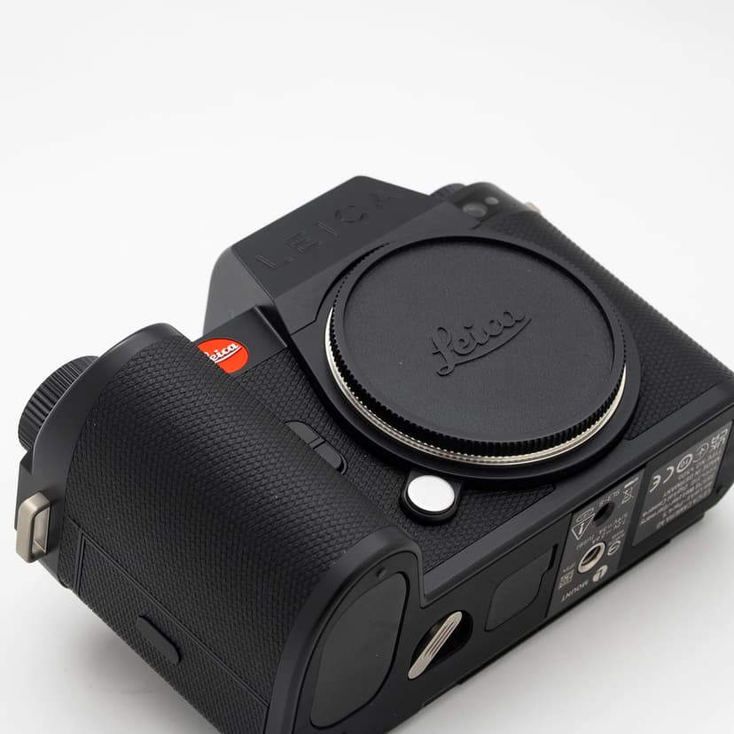 FS: Mint in Box Leica SL3-S $4850
