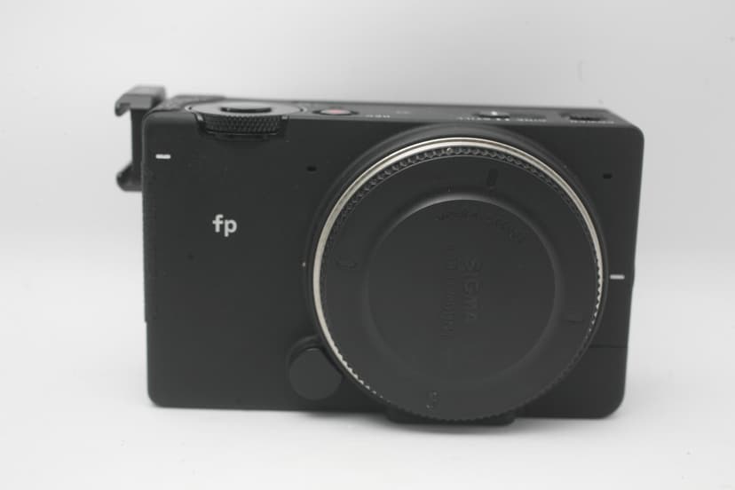 FS: Sigma FP
