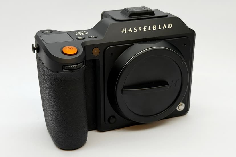 FS: Hasselblad X2D 100C - Last Price drop before eBay
