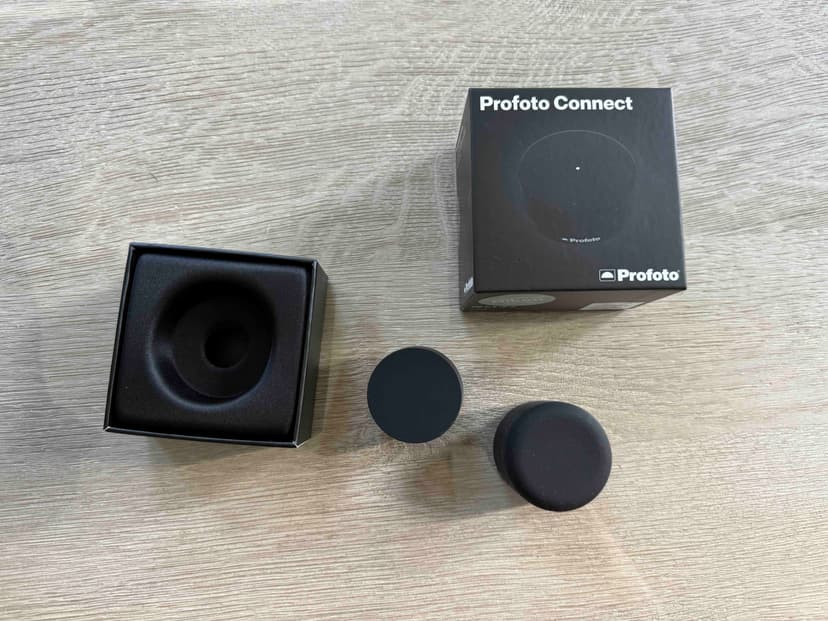 FS: Profoto Connect Nikon
